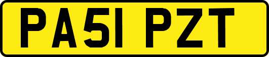 PA51PZT