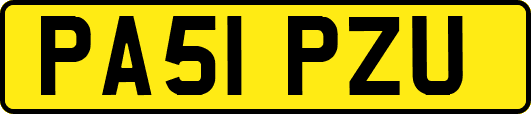 PA51PZU