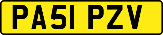 PA51PZV