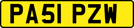 PA51PZW
