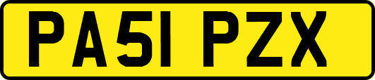 PA51PZX
