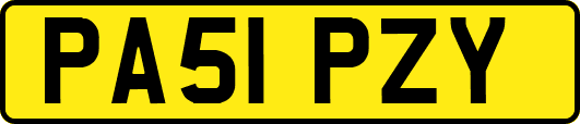 PA51PZY