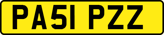 PA51PZZ