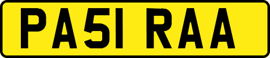 PA51RAA