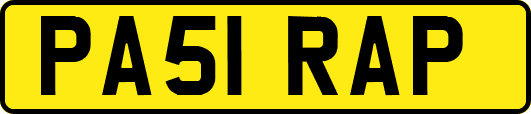 PA51RAP