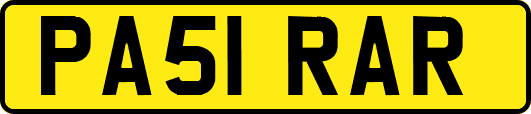 PA51RAR