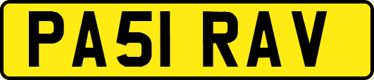 PA51RAV
