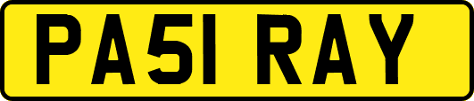 PA51RAY