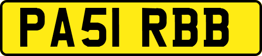 PA51RBB