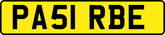 PA51RBE