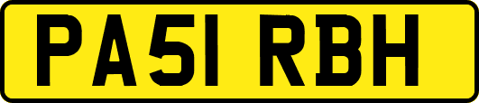 PA51RBH