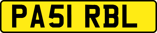 PA51RBL