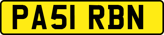 PA51RBN