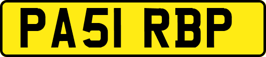 PA51RBP