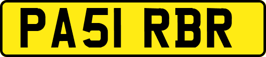 PA51RBR