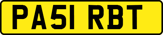 PA51RBT