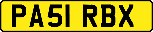 PA51RBX