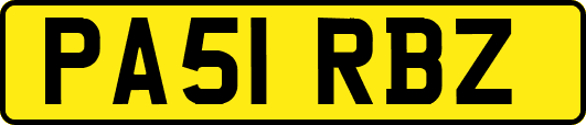 PA51RBZ