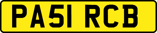 PA51RCB