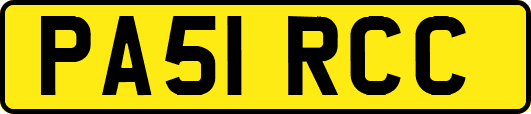PA51RCC