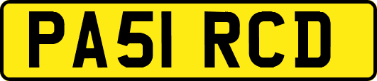 PA51RCD