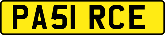 PA51RCE