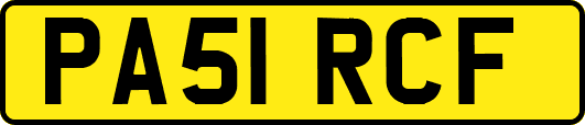 PA51RCF