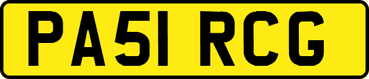PA51RCG