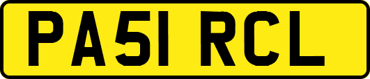 PA51RCL