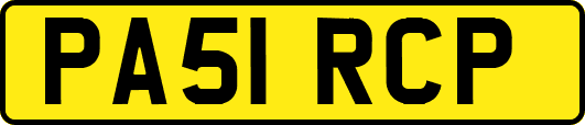 PA51RCP
