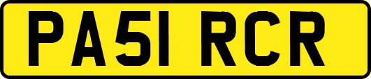 PA51RCR