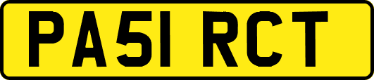PA51RCT