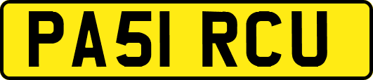 PA51RCU