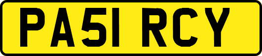 PA51RCY