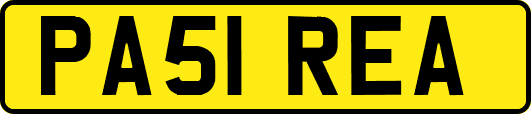PA51REA