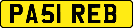 PA51REB