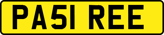 PA51REE