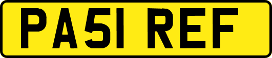 PA51REF