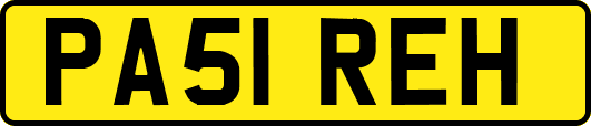 PA51REH