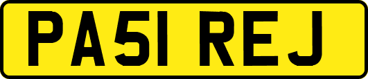 PA51REJ