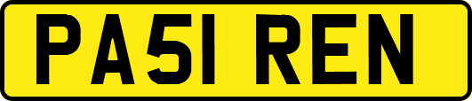 PA51REN