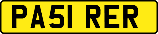 PA51RER