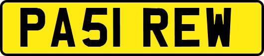 PA51REW