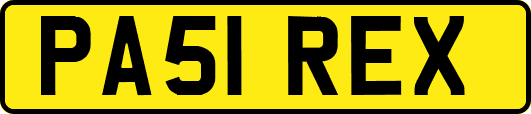 PA51REX