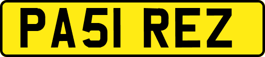 PA51REZ