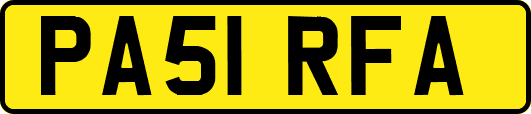 PA51RFA