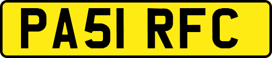 PA51RFC