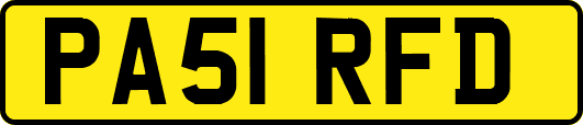 PA51RFD