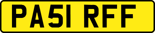 PA51RFF