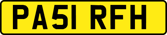 PA51RFH